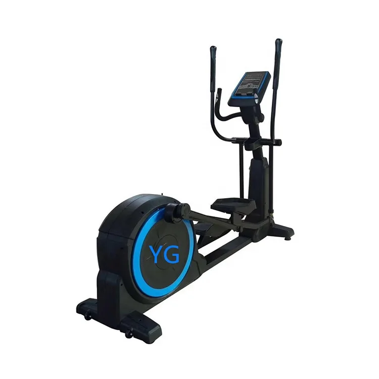 YG-E005 elliptical trainer commercial cross trainer popular hot sale gym equipment