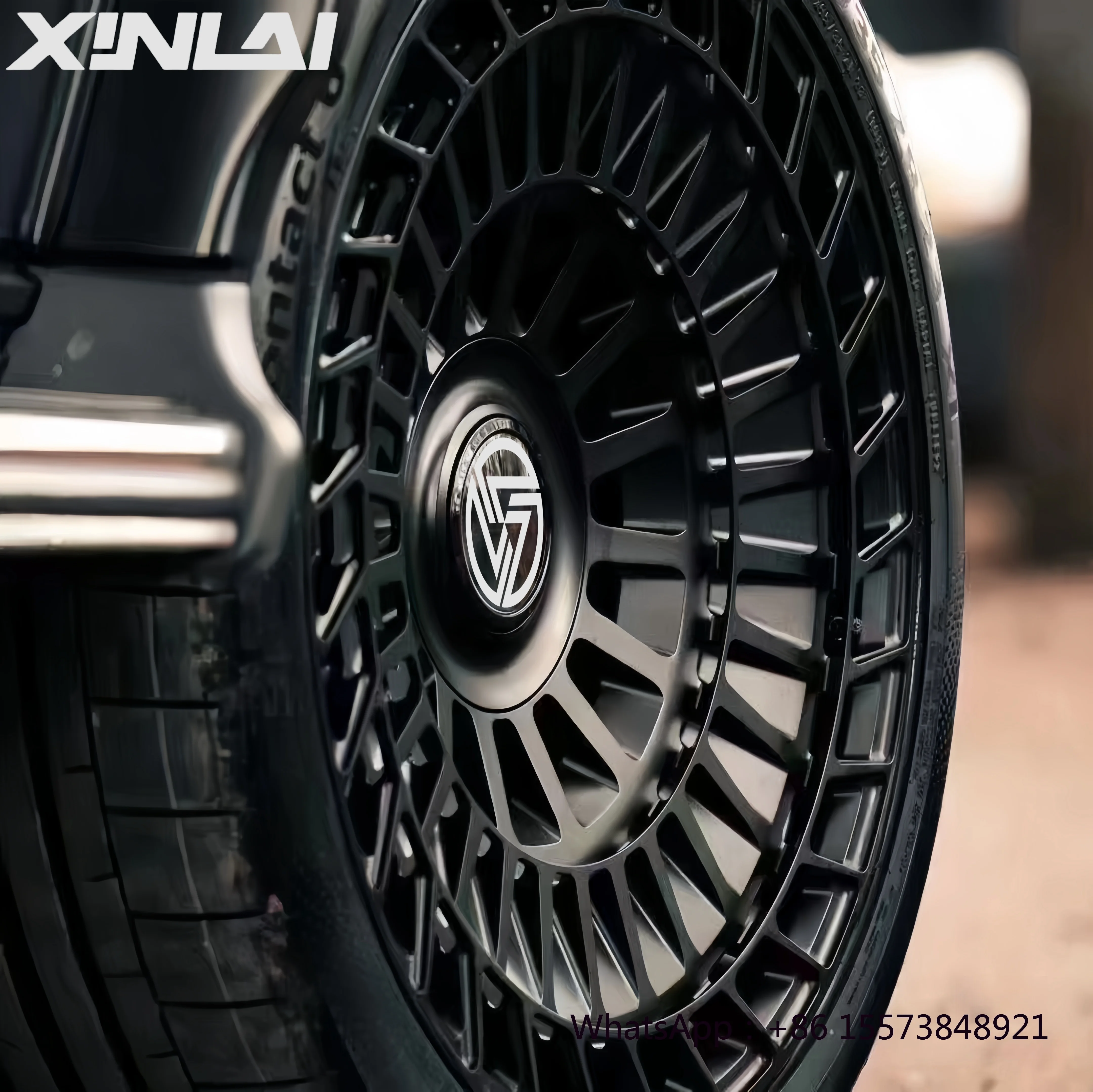 

Custom Concave 1 Piece Wheel 5x120 5*130 5x114.3 17 18 19 20 21 22 23 24 Inch Rims Passenger Car Wheel