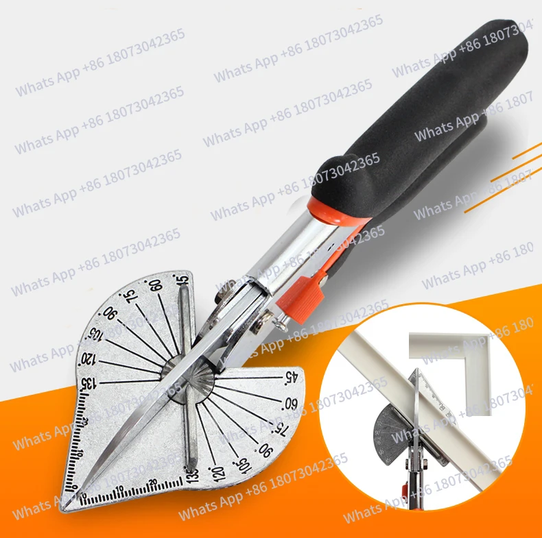 Trunking Multi Angl…