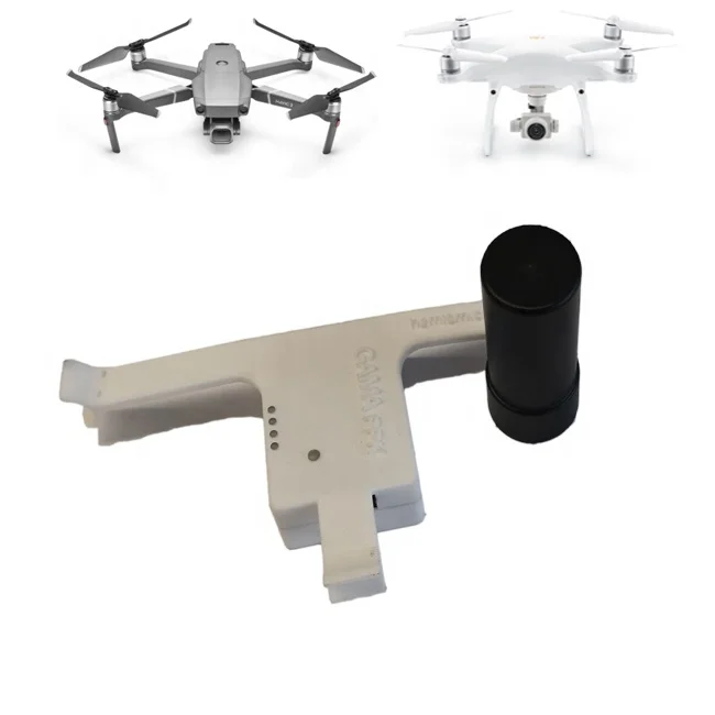 L1/L2 GPS PPK Kit with Decimeter Accuracy for Mapping Drone Photogrammetry