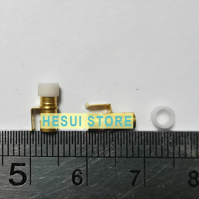 

57273-1R5 57273-1 Micro adjustable capacitor 0.8-8.0pF500V microwave variable capacitor