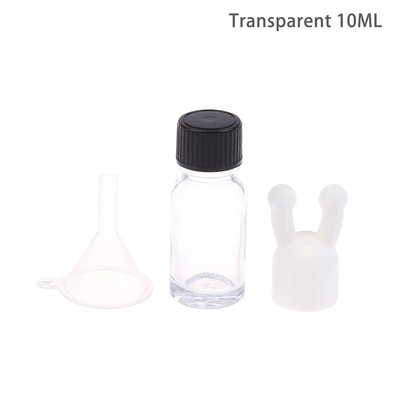 Bouchon d'inhalateur d'huile essentielle et d'arôme, Mini distributeur d'inhalateur de parfum d'huil