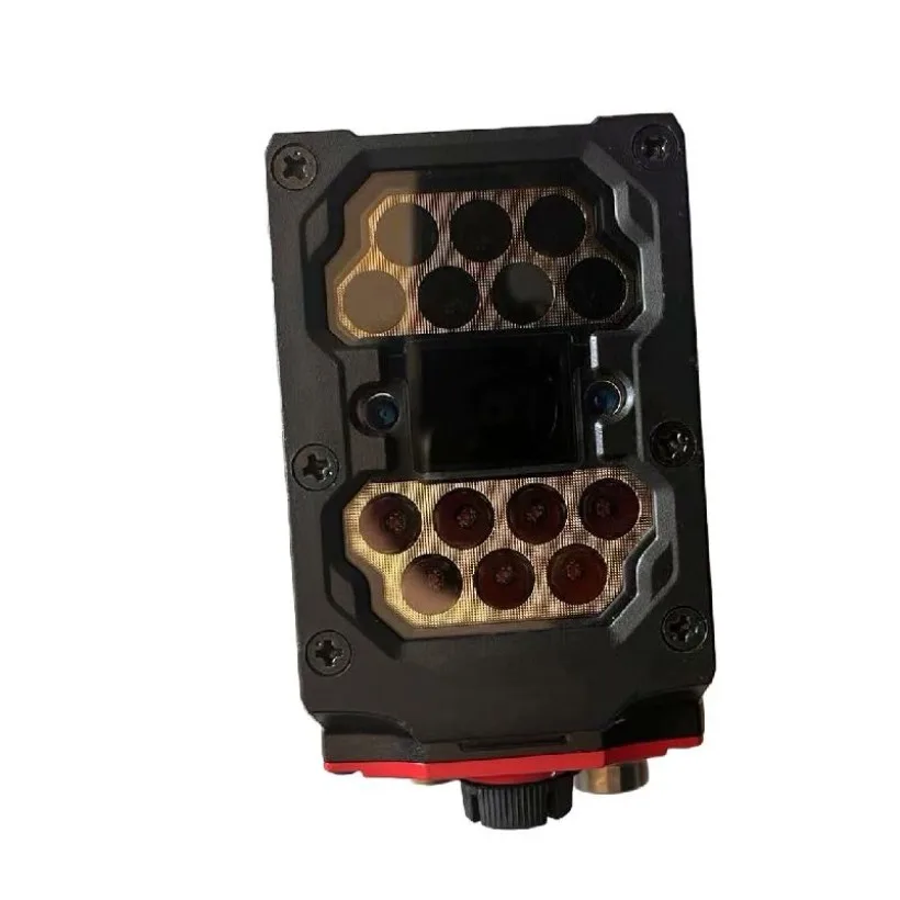 1PC  Lector de Códigos de Barras Keyence SR-2000 SR2000 con Visión Óptica # Xing