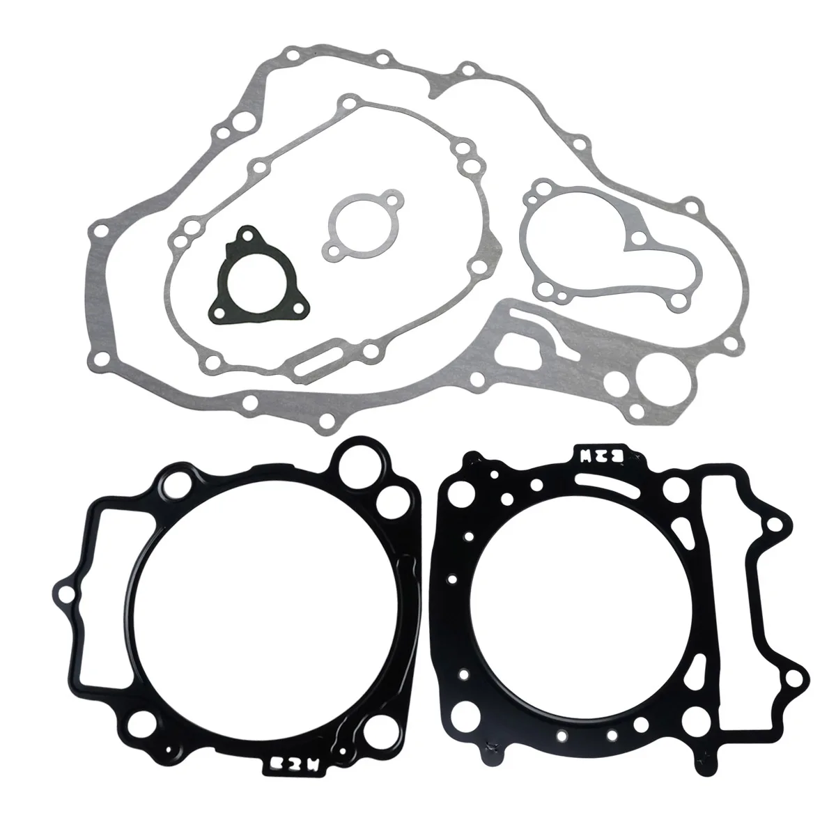 

LOPOR Motorcycle Gasket Kit For YAMAHA YZ450F 2020-2022 YZ450FX WR450F 2021-2023