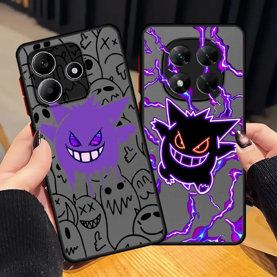 Poke-Mons Anime Gen… - image