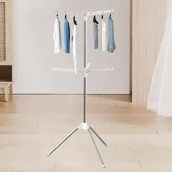 10 best sales stendibiancheria a treppiede - №4