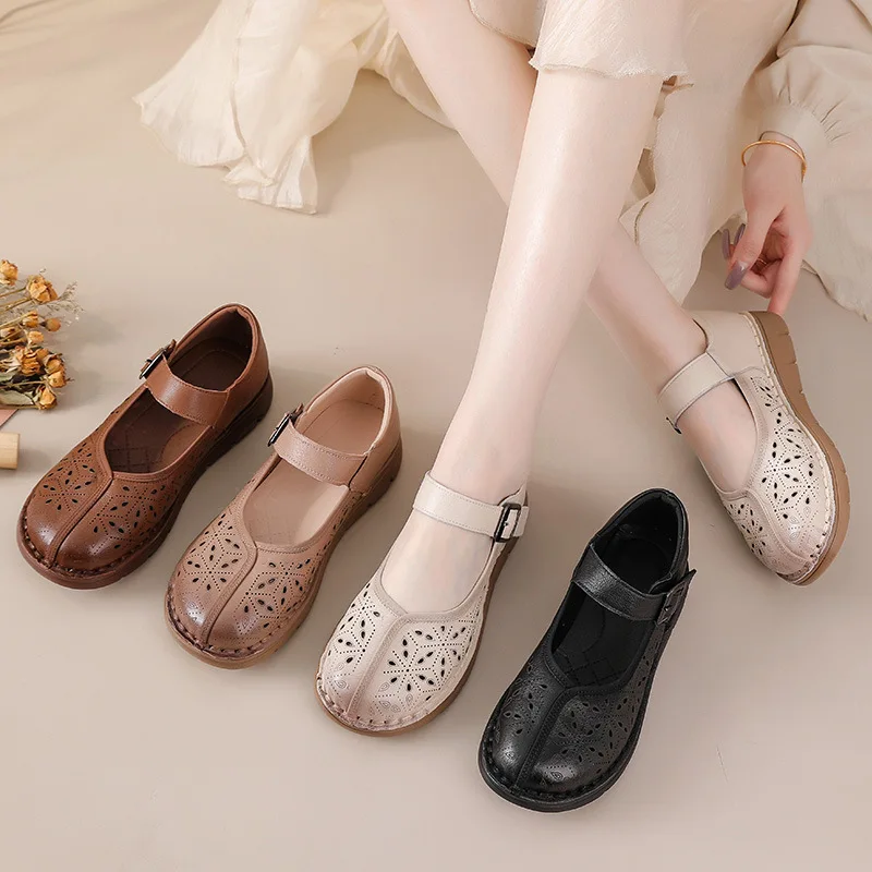 nouvelle-collection-ete-2026-chaussures-plates-en-cuir-veritable-a-semelle-souple-en-cuir-de-vachette-pleine-fleur-perforees-pour-femme-agee