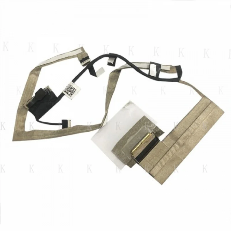 

C Touch Lcd Screen Display Cable Dc02c00gt00 For Dell Latitude 7490 00k19p 0k19p