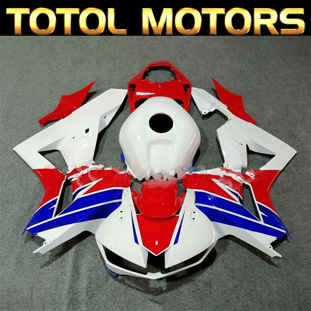 

Motorcycle Fairings Kit Fit For Honda Cbr600rr 2013 2014 2015 2016 2017 2018 2019 Bodywork Set Red Blue White