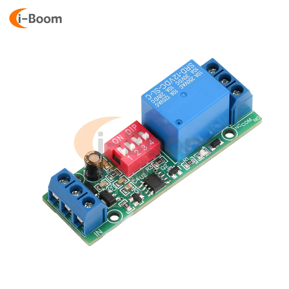 Ac 220V Dc 30V 10A … - image