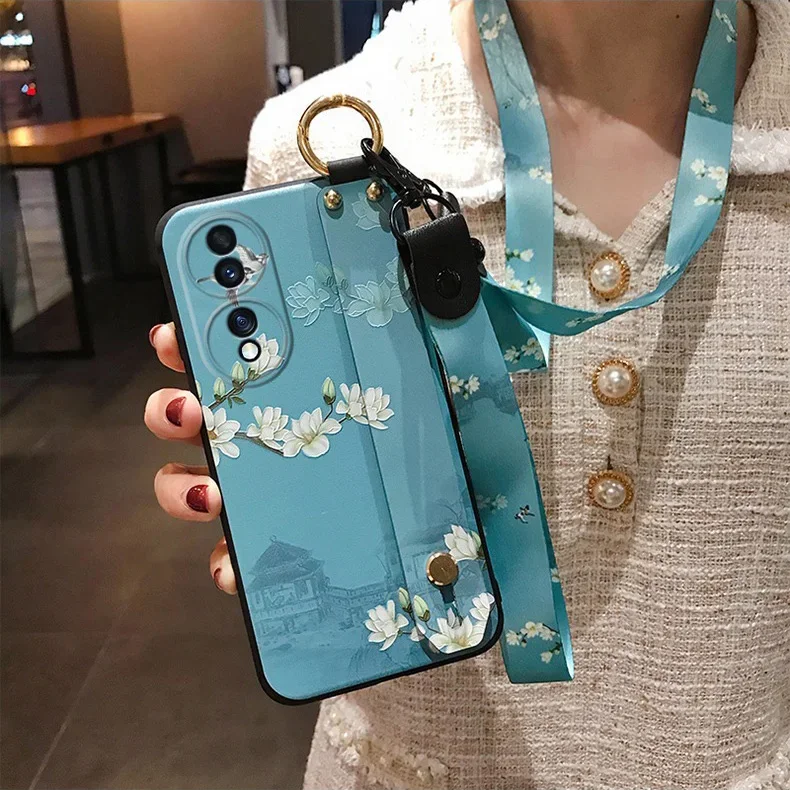 Ypm5Wrist Strap Lan… - image