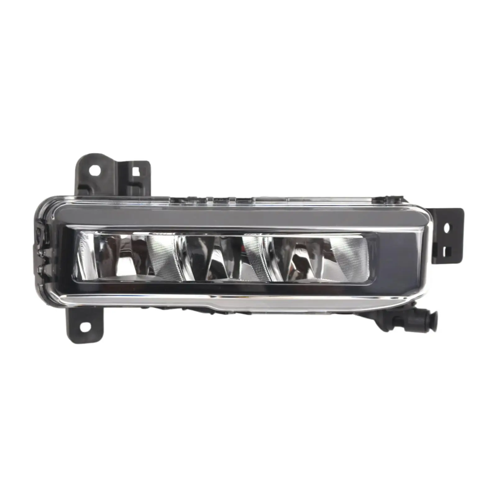 

Front Right Fog Light 63178089980 Automotive Accessories Utility Automobile Parts Sturdy Replace for BMW F45 F40 G07 F46