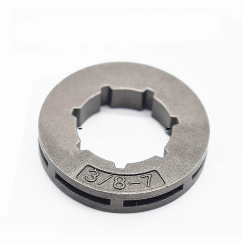 

Chainsaw Sprocket 501598002 Steel Gray 23mm Replacement Part For 362 365 371 372 Models Power Tool Accessories
