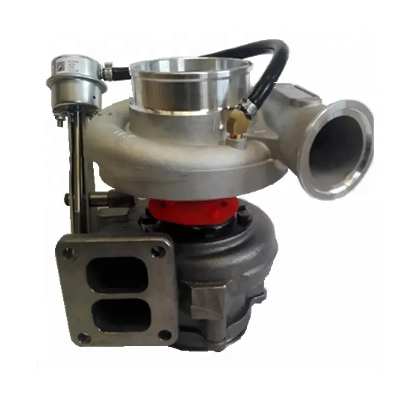 

Turbo HX40W Turbocharger 4044480 4044493