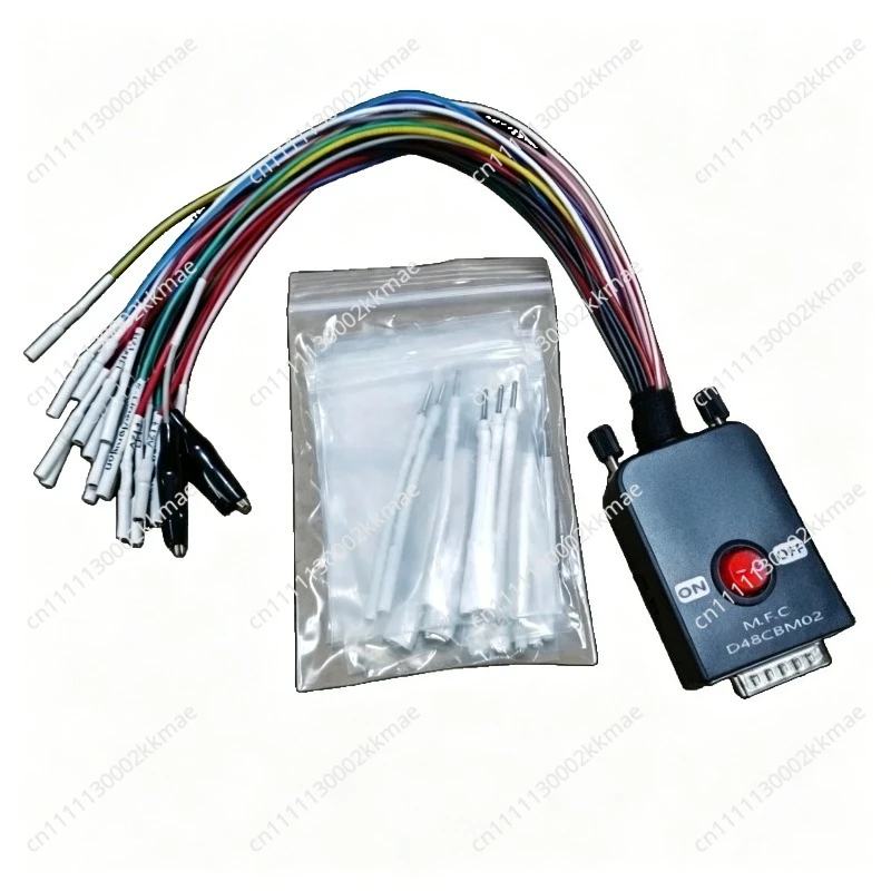Multifunction Switch Bench Cable for KT200 KT200II Foxflash