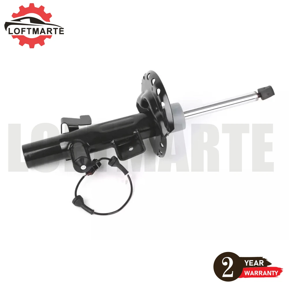 

Hot sell NEW Shock Absorber FOR Mondeo Mk4 with lDS 2007-2015 1744699 7G9118K001CBA 1744690 7G9118045CBC