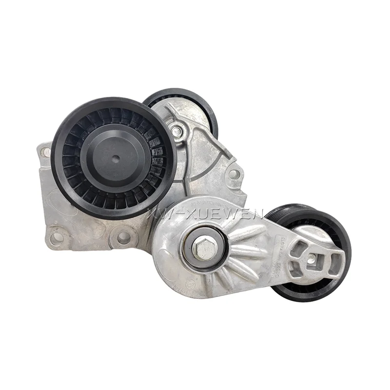 DRIVE BELT TENSIONER C2D49666 T4N1328 C2D21154 C2P14028 For Jaguar X152 X760 X260 X351 3.0T 3.0SC 5.0T XJL 306PS 508PS AJ126