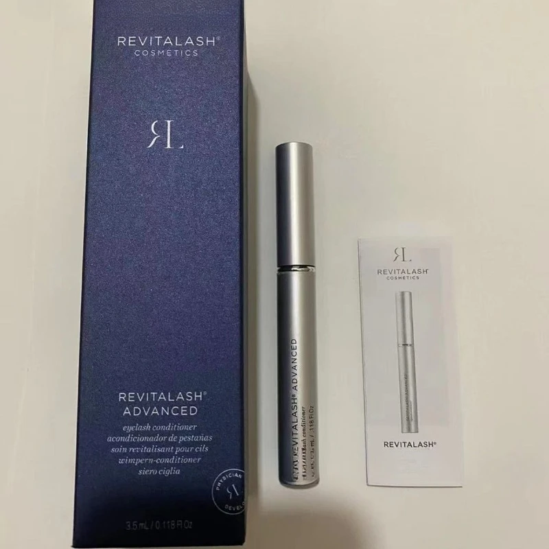 Revitalash Wimper Wimper Wimpervloeistof 3,5 ml