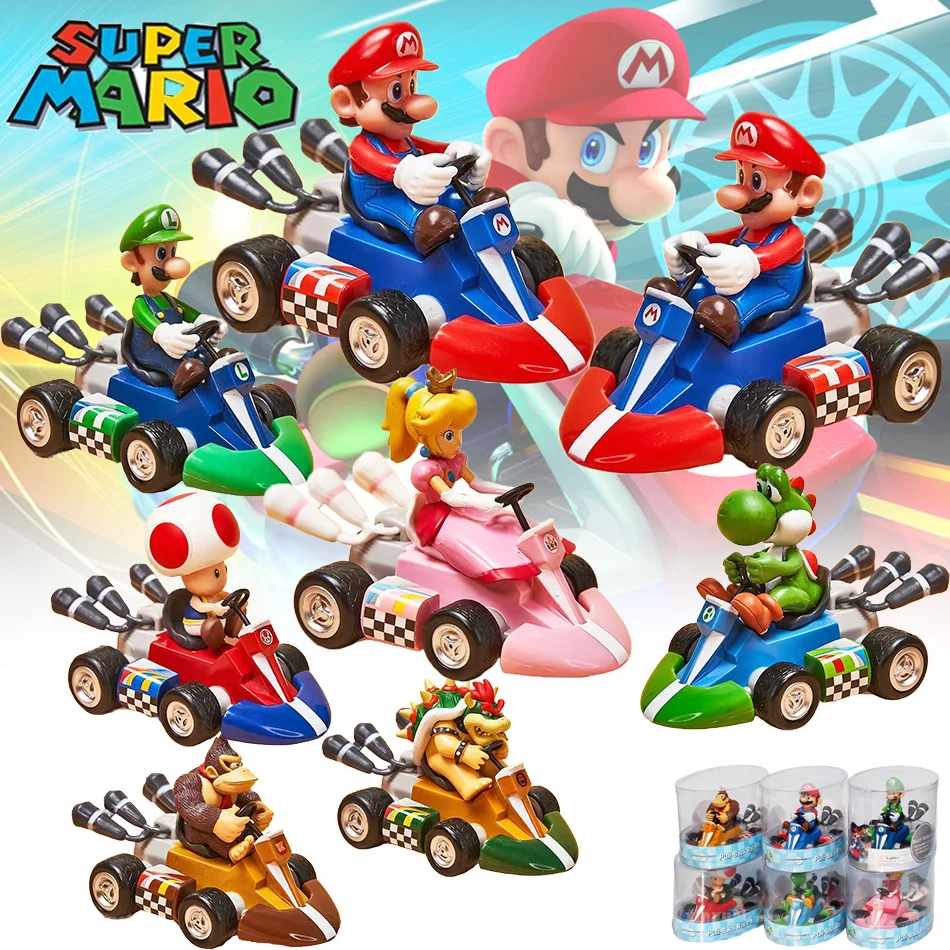 マリオ カート フィギュア」の人気商品一覧 | 安い商品を通販