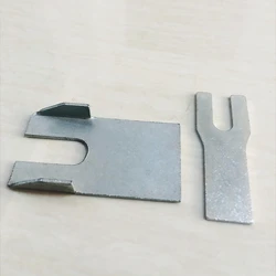 6pcs for A B Diesel Pump Disassembling Tool Fuel Pump Repair Inserting Tab