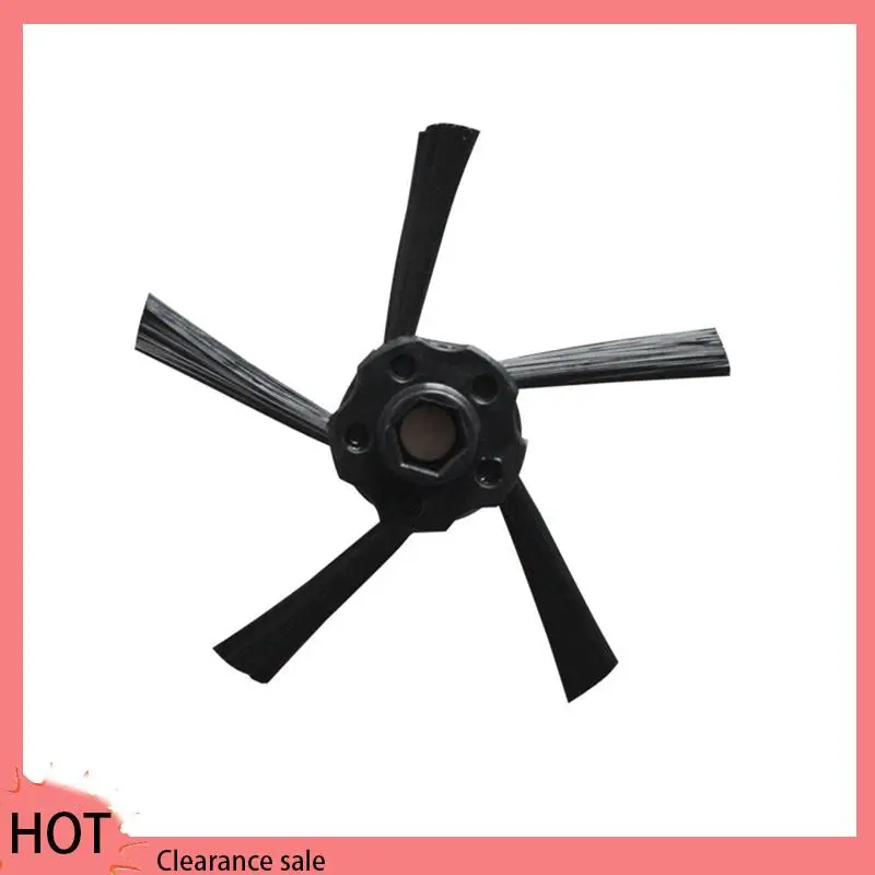 A88Z متوافق مع Neato Botvac D Series D3 D4 D5 D6 D7 D70E D75 D80 D85 جهاز آلي لتنظيف الأتربة قطع غيار مرشح فرشاة الجانب الرئيسي #2