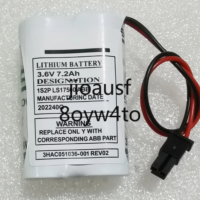 Original Abb IRB120… - image