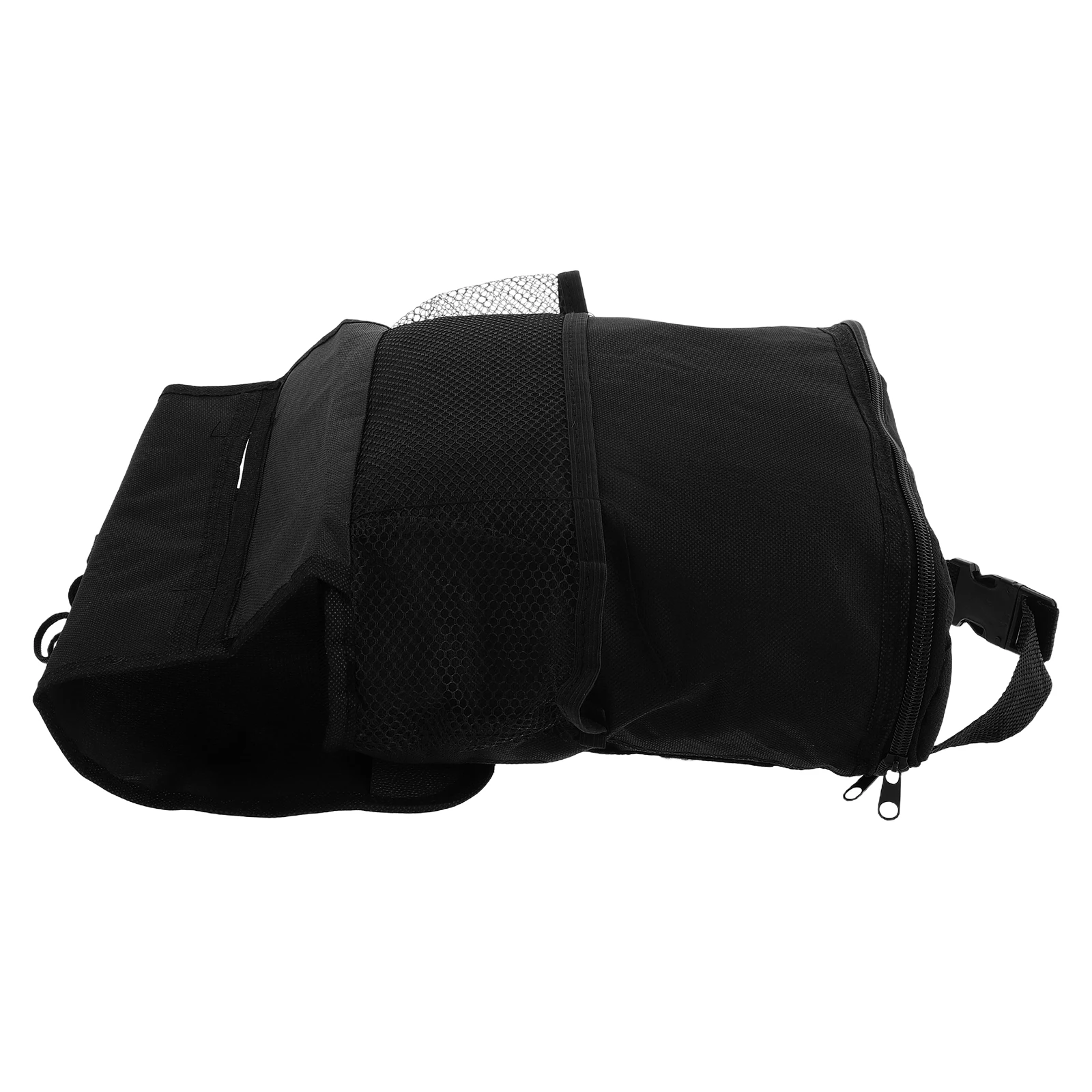 

Car Insulation Hanging Bag Storage Organizer Cooler Oxford Cloth Large Capacity Heat Preservation Seat Back Snack Car Travel