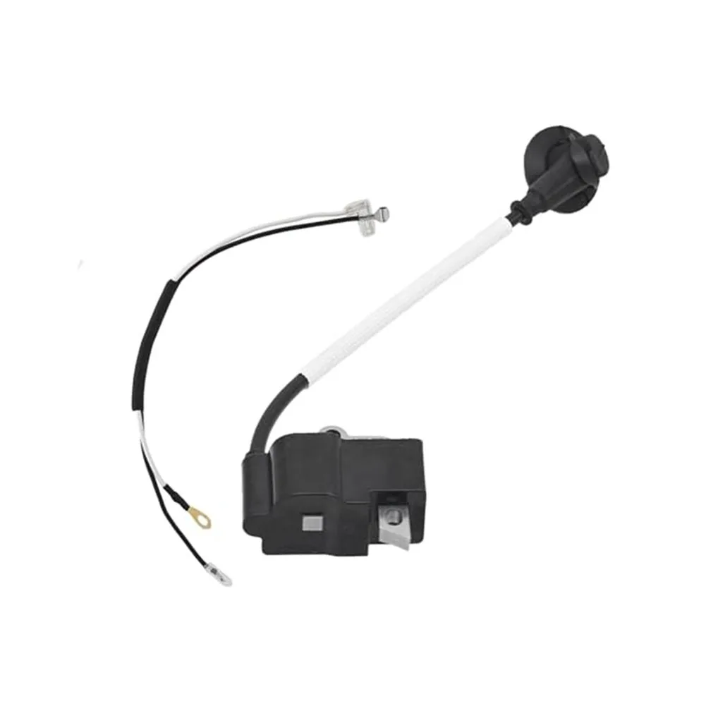 1 Set MS361 Chainsaw Ignition Coil For MS341 MS361 Chainsaw Models Professional Garden Power Tool Accessories