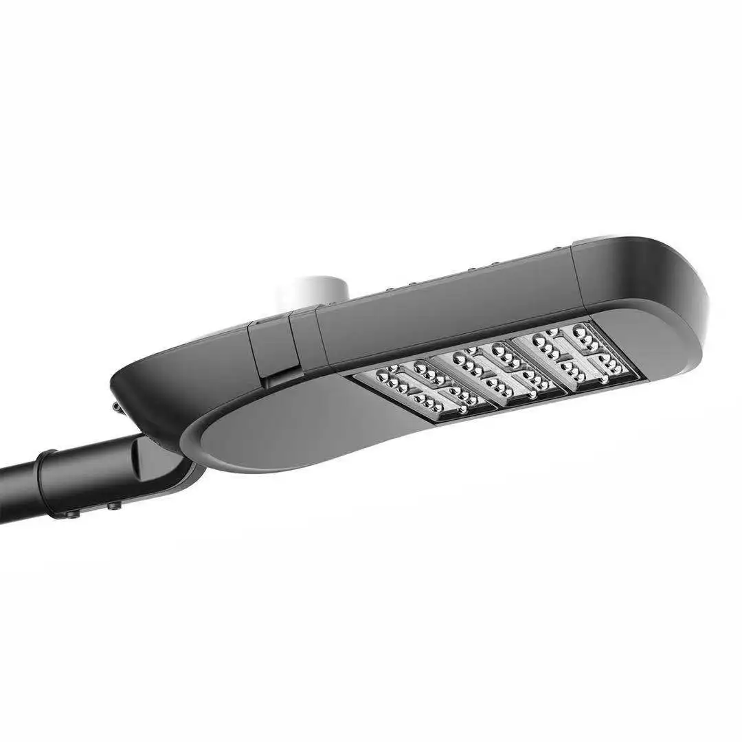 

Прямые поставки с фабрики держателя уличного светодиодного уличного фонаря переменного тока IP65, настенная установка, модуль садового фонаря, алюминиевый корпус