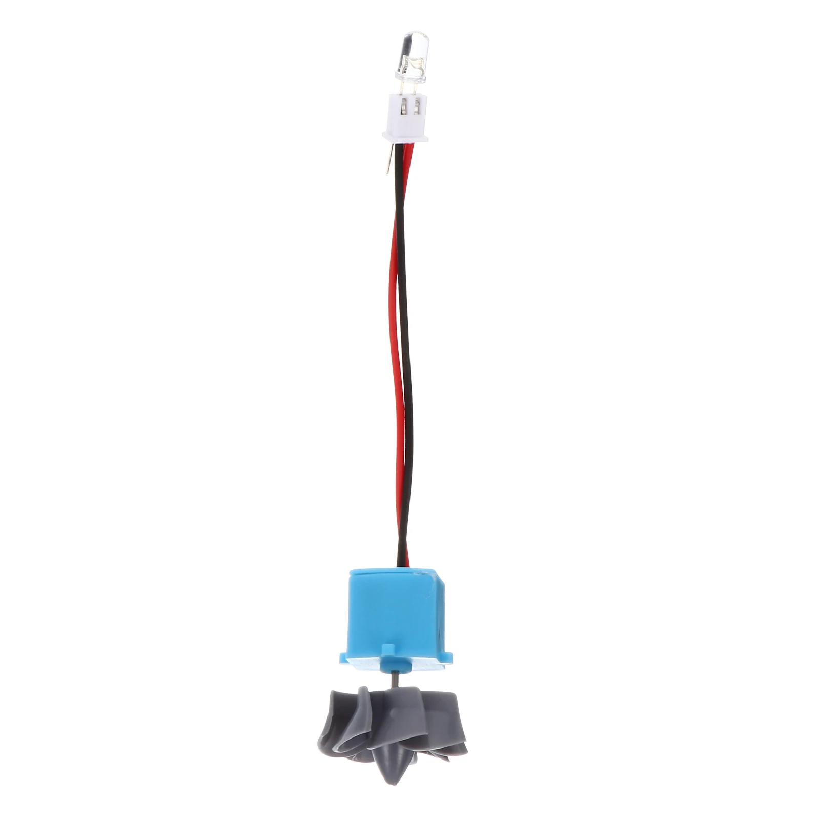 

Hydraulic Generator Wind Turbine Mini Teaching Model Science Power Electricity Generator Practical Experiment Kit