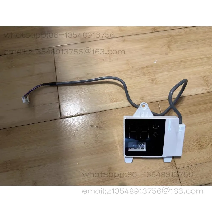 Air Conditioner WIFI Intelligent Original Display GKS, GPR, GKQ, WH Wall Mounted Models in stock