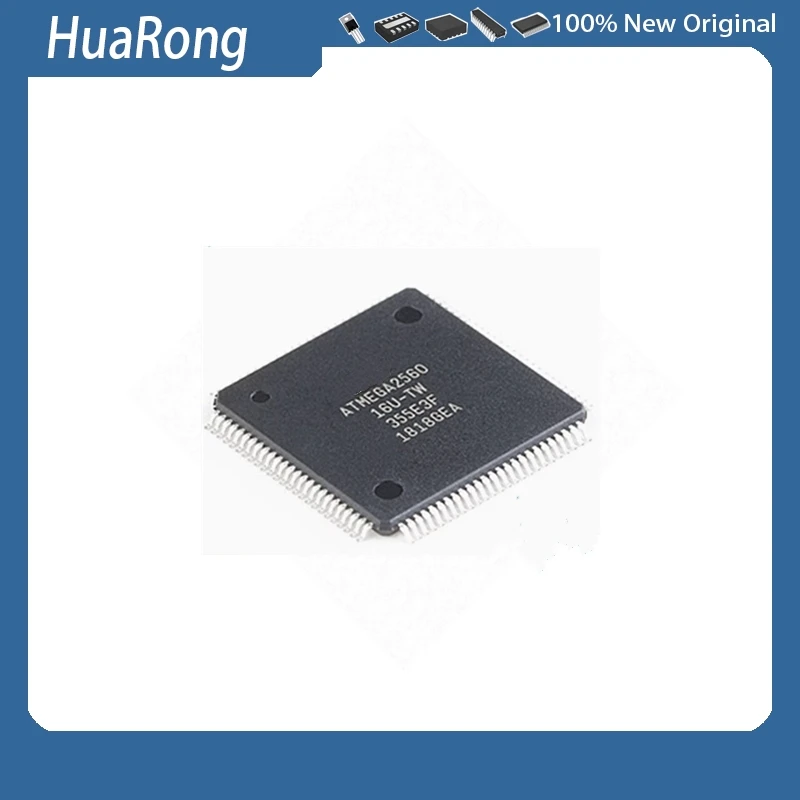 1Pcs/Lot Atmega2560…