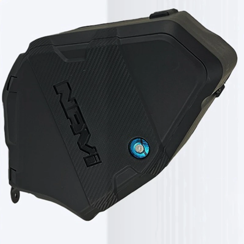 Motorcycle Storage Luggage Box Glovebox 83512-K74 For Honda Navi NVA110