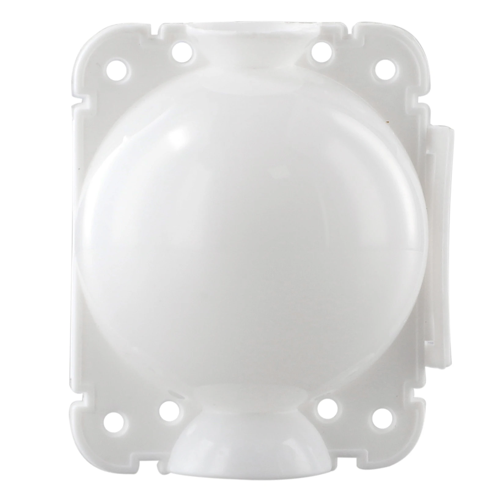 Brand New High Quality Rooting Balls Plastic Balls Automatic Buckle For Plant Grafting Gardening Toool PP Plastic