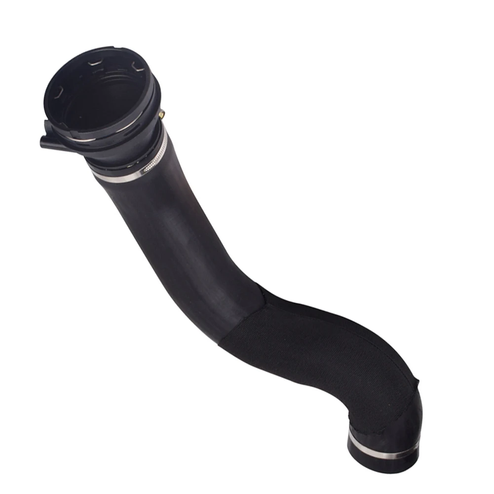 

Intermediate Cooler To Turbine Hose Outlet Tube HC3Z6F073B For Ford For F-250 F-350 For Super Duty 6.7L 2017-2019