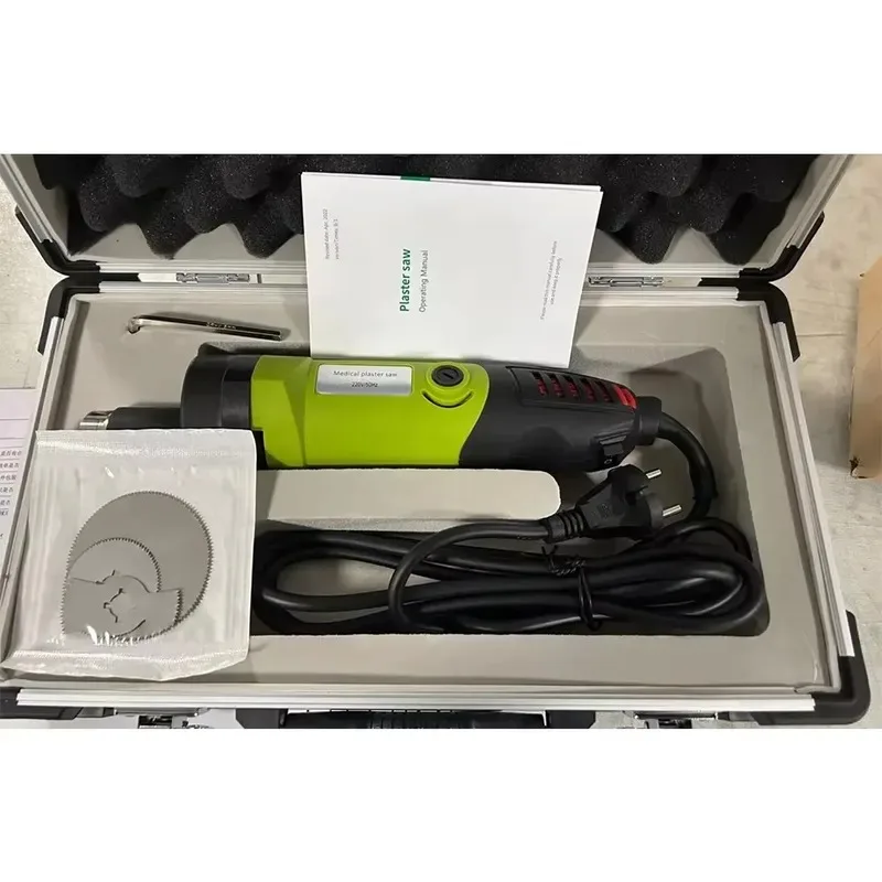Hot Sale High Quality Medical Instruments Surgery Plaster Saw