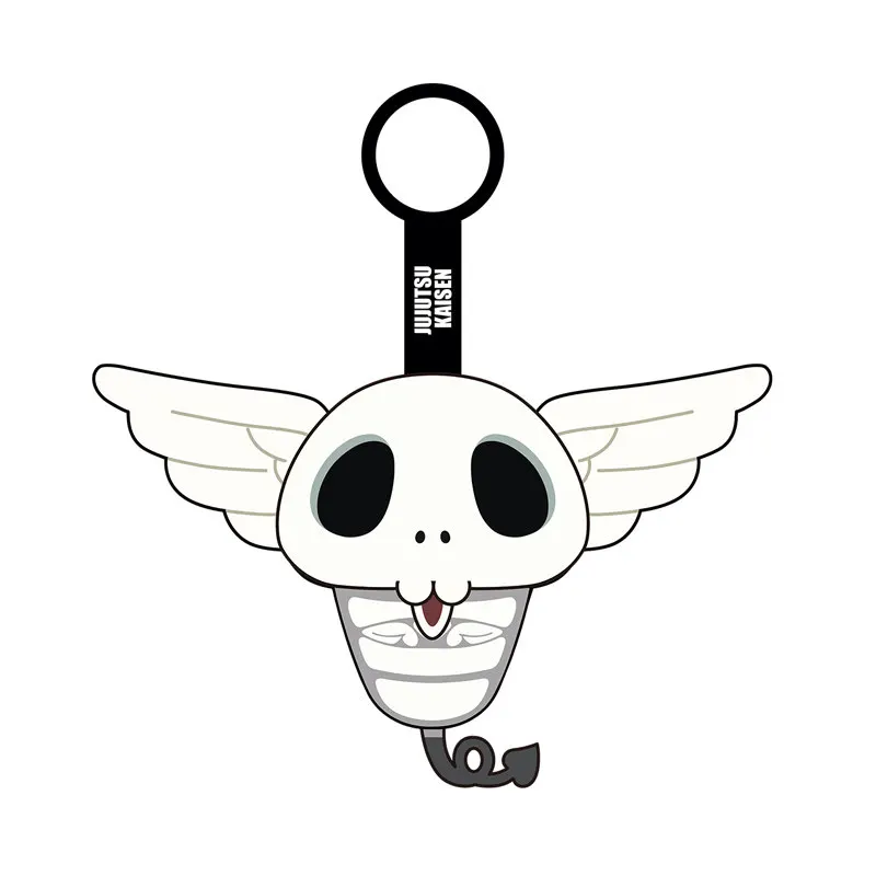 The Third Season Of Dead Return: Kogane Mini Plush Pendant, Cute Backpack Pendant, And Doll Keychain Are Suitable As Collectible