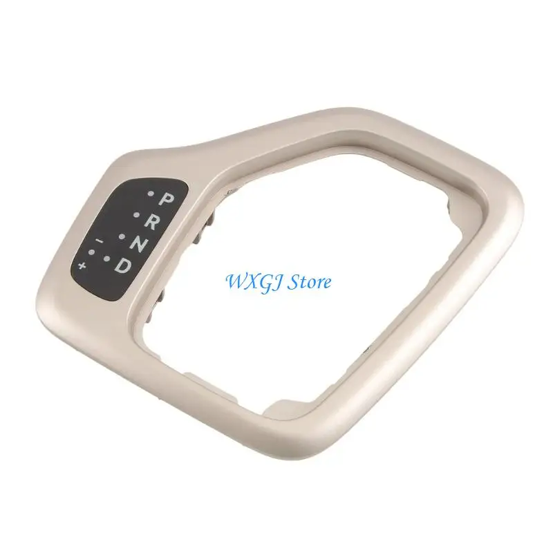 

37JE Shifting Repair Accessories 5YD27LS5AA 601-401 Automatic Transmission Trim Cover with Harness for 2014-2018