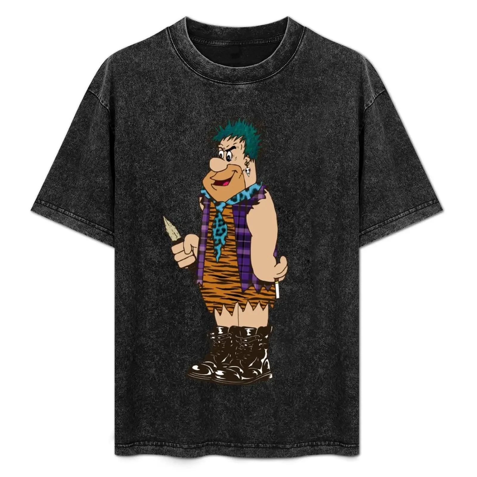 

Paco Pico Piedra T-Shirt customizeds Clothing animal prinfor boys luxury clothes men