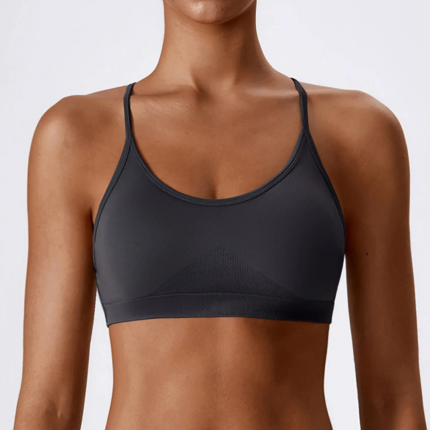 Dark gray