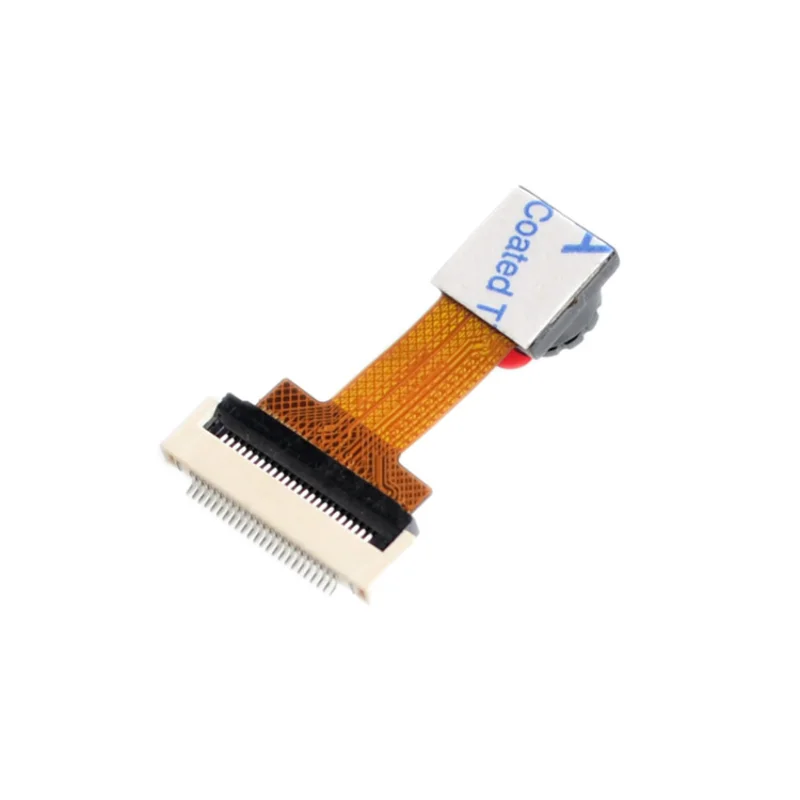 Immagine 3: Modulo OV2640 Telecamera OV2640 da 200 W pixel, supporto YUV RGB JPEG invia sede fila