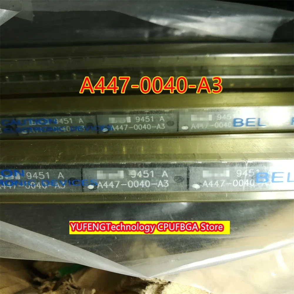 A447-0040-A3 FM8PU83CEP HATF901CSD12-1-3215 J0026D21B L-13-57 M37470M2-335SP IC chip