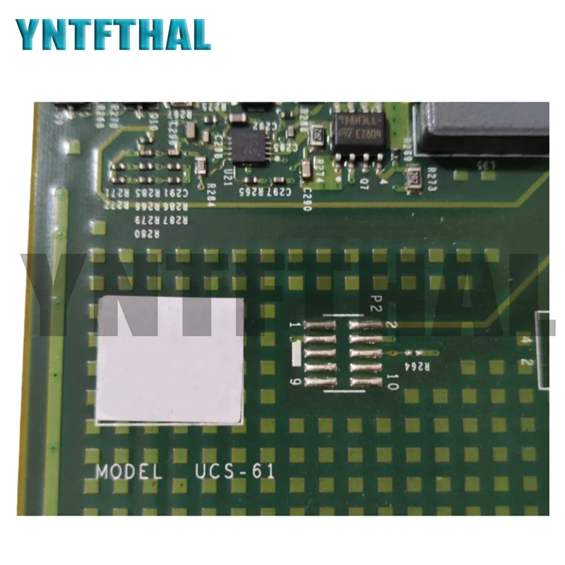 ใหม่สำหรับ CR679 JW063อะแดปเตอร์ YK838สำหรับ R610 6IR Perc R710 8พอร์ตผ่านการทดสอบอย่างดี