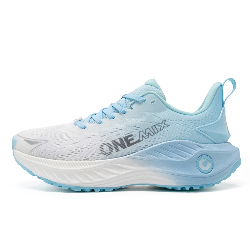 ONEMIX Breathable Casual Running Shoes Lightweight Summer Jogging Gym Sports Shoes for Men And Women Outdoor Cushioned