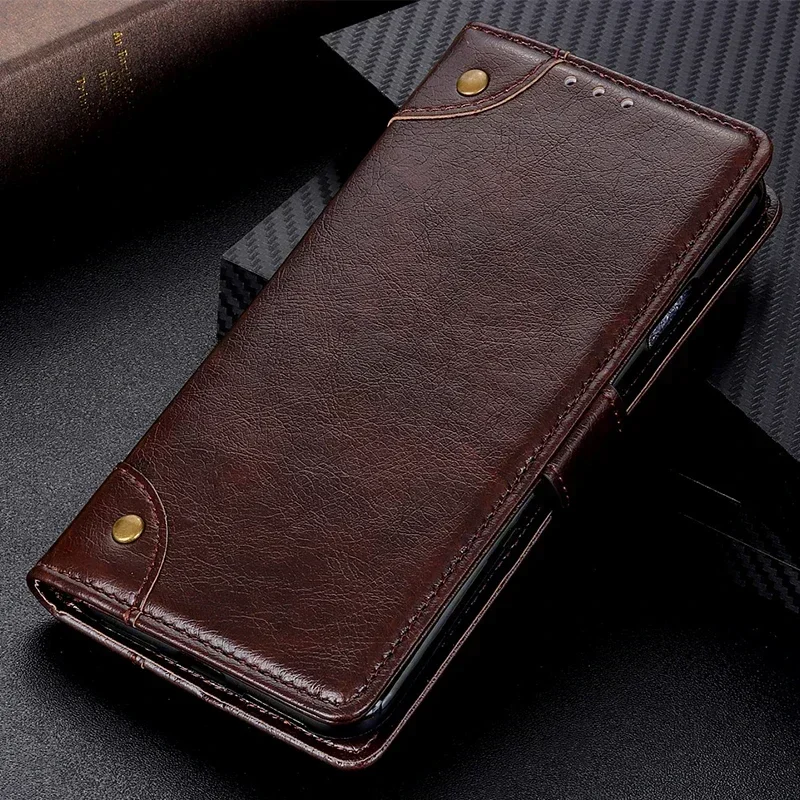 Premium Leather Cas… - image