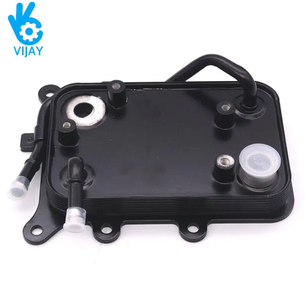 

Новый охладитель коробки передач 25620-2W500 256202W500 для 2013-2019 Santa Fe Sonata Sorento