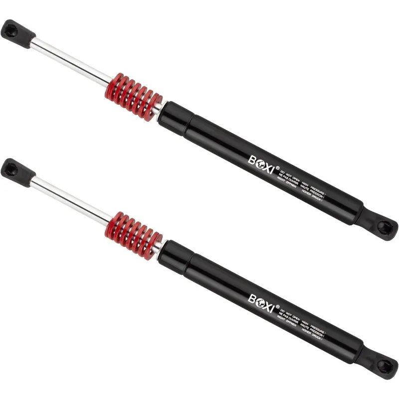 

2pcs Automatic Rear Trunk Lift Supports Shocks for Tesla Model 3 2015-2022 Sedan 4-Door Rear Trunk