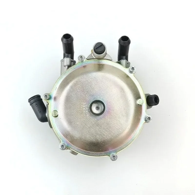 Single-Point LPG Regulator for Autogas Mixer Systems – Car LPG Vaporizer with 1.2–1.8 bar Outlet PressureGoods in stock