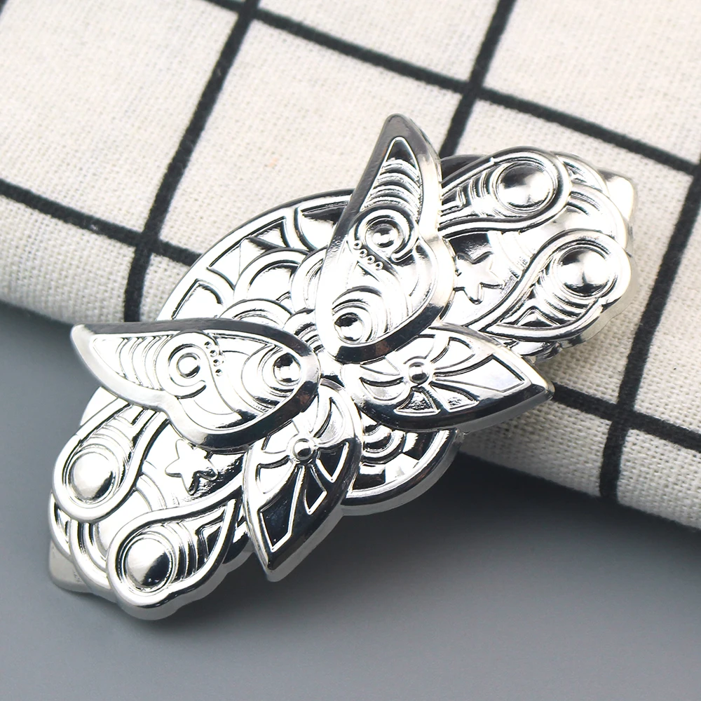 Anime Frieren: au-delà du voyage fin fougère Stark Cosplay chapeaux femmes épingle à cheveux pince à cheveux accessoires cadeau