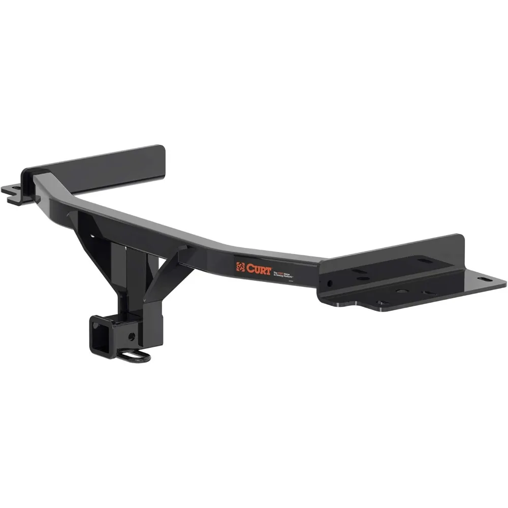 

BKDK 13438 Class 3 Trailer Hitch, 2-Inch Receiver, Fits Select Ford Explorer, Lincoln Aviator